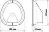 Lampa 001073989 Produktbild-Vorschau 8