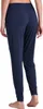 Schiesser Damen Hose lang Gr. 42  blau Produktbild-Vorschau 8