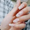 500 Stück Nagelspitzen für Acryl Künstlich, 10 Größen mit Produktbild-Vorschau 4