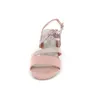Marco Tozzi Sandalette  Größe 39, Farbe: ROSE COMB Produktbild-Vorschau 3