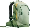 BLACK CREVICE - Wander & Bike Rucksack MANAKAU 26 Liter Produktbild-Vorschau 1