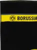 Borussia Dortmund BVB-Badetuch Emblem 100x150 cm Produktbild-Vorschau 4