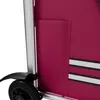 24MOVE® Einkaufstrolley ALEGRE 3in1 Trolley faltbarer Produktbild-Vorschau 12