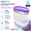 4 déshumidificateurs de 400 ml – Absorbeurs d'humidité pour Voir les images du produit 2