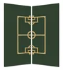 Wallario selbstklebende Duschrückwand 180 x 200 cm mit Produktbild-Vorschau 1
