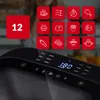 Frytkownica beztłuszczowa frytownica Airfryer LEHMANN Podgląd zdjęcia produktu 10