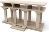 Maple 1000 Holzbausteine mit Aufbewahrungsbox Natur Produktbild-Vorschau 6