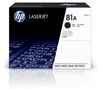 HP 81A Schwarz Original LaserJet Tonerkartusche, 10500 Produktbild-Vorschau 15