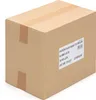72 Rollen Papier-Klebeband umweltfreundliches Paketband Produktbild-Vorschau 7