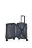 travelite Bali 4W Trolley L / M / S Anthrazit 77cm Produktbild-Vorschau 16