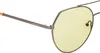 Liebeskind Berlin Uni Sonnenbrille 10829-00800 GUN Produktbild-Vorschau 3