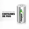En13 Energizer C Hr14 2500Mah 2Pcs Power Plus C Batteries Voir les images du produit 10