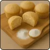 Tapiokamehl 1 kg | Zum Backen, Binden und für feine Teige Produktbild-Vorschau 3
