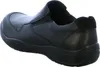 Jomos Straßenslipper in schwarz, Gr. 47 Produktbild-Vorschau 5