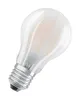 OSRAM LED-Lampe E27 10W Retrofil Classic A matt Produktbild-Vorschau 1