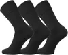 FussFreunde 6 Paar Baumwoll-Socken mit breitem Komfort Produktbild-Vorschau 1