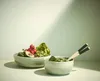 ASA Salatschale, agave  d. 29,5 cm, h. 9 cm Produktbild-Vorschau 3