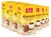 Melitta Harmonie Entkoffeiniert gemahlener Filter-Kaffee, Produktbild-Vorschau 1