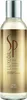 A product shot of a bottle of Wella Professionals SP Luxe Oil Keratin Protect Shampoo. Produktbild-Vorschau
