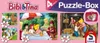 Schmidt Spiele Bibi & Tina, 100 szt., Kreskówki, 6 lat(a) Podgląd zdjęcia produktu 9