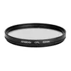 Andoer? 62 mm UV + CPL + Close Up + 4 + hviezda 8-bodový Náhľad obrázku produktu 11