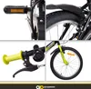 Actionbikes Kinderfahrrad Wasp 20 Zoll | Kinder Fahrrad - Produktbild-Vorschau 7