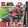 LEGO Super Mario Mario Kart- LEGO Mario interactif & Voir les images du produit 17