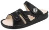 FINN COMFORT Agueda Damen Pantolette schwarz Brina Produktbild-Vorschau 1