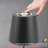 Lampa stołowa Briloner bezprzewodowa, dotykowa, kolorowe Podgląd zdjęcia produktu 15