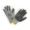 Bradas RWHCP10, Baumwolle, Schwarz, Orange, Unisex, 1 Produktbild-Vorschau 6