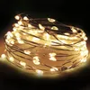 LED Deco vnitřní světelný řetěz Drát 20 kapek Vánoce na Náhled obrázku produktu 35