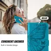 Google Pixel 7A Case, Butterfly Relief Flip Custodia in Anteprima dell’immagine prodotto 7