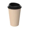 Tasse isotherme café à emporter en bioplastique - Tasse à Voir les images du produit 1
