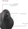 Souris sans fil verticale et ergonomique "EMW-500", 6 Voir les images du produit 23