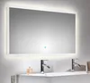LED Spiegel 140x60 cm mit Touch Bedienung Produktbild-Vorschau 2