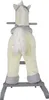 Infantastic® Schaukelpferd - Silbernes Einhorn, ab 1 Jahr, Produktbild-Vorschau 9