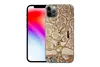MuchoWow® Handyhülle Schutzhülle Hülle für iPhone 12 Pro Produktbild-Vorschau 2