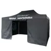 Weber-Werke Easy-Up Pavillon 3×4,5 m (Alu) inkl. 4 Produktbild-Vorschau 2
