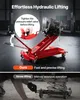Podnośnik VEVOR o niskim profilu 1 T, hydrauliczny Podgląd zdjęcia produktu 5