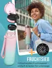 My Vesperbox® Trinkflasche Kinder [750ML] - Wasserflasche Produktbild-Vorschau 4