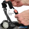 FISCHER Fahrradhelm Kinder PLUS Delfin - Größe XS/S 48-54 Produktbild-Vorschau 14