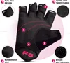 Trainingshandschuhe RDX Fitness Handschuhe, Produktbild-Vorschau 3