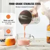 Pro Drink Mixer mikser do napojów 750 W 820 mL z podwójną Podgląd zdjęcia produktu 4