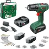 Bosch Akku-Bohrschrauber EasyDrill 18V-40 in Systembox mit Produktbild-Vorschau 1