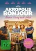 Akropolis Bonjour - Monsier Thierry macht Urlaub Produktbild-Vorschau 3