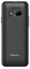 Panasonic KX-TU260EXB, Balken, 6,1 cm (2.4"), 1,2 MP, Produktbild-Vorschau 5
