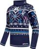 Nebulus golf, norweski styl, sweter męski COASTER, golf, Podgląd zdjęcia produktu 1