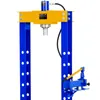 Expondo MSW Werkstattpresse hydraulisch - 30 t Pressdruck Produktbild-Vorschau 5