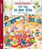 Unkaputtbar: Mein erstes Wimmelbuch: Ein Tag in der Kita Anteprima dell’immagine prodotto 2