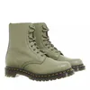 Martens 8 Eye Boot 1460 Pascal Muted Olive green A0259715 Voir les images du produit 12